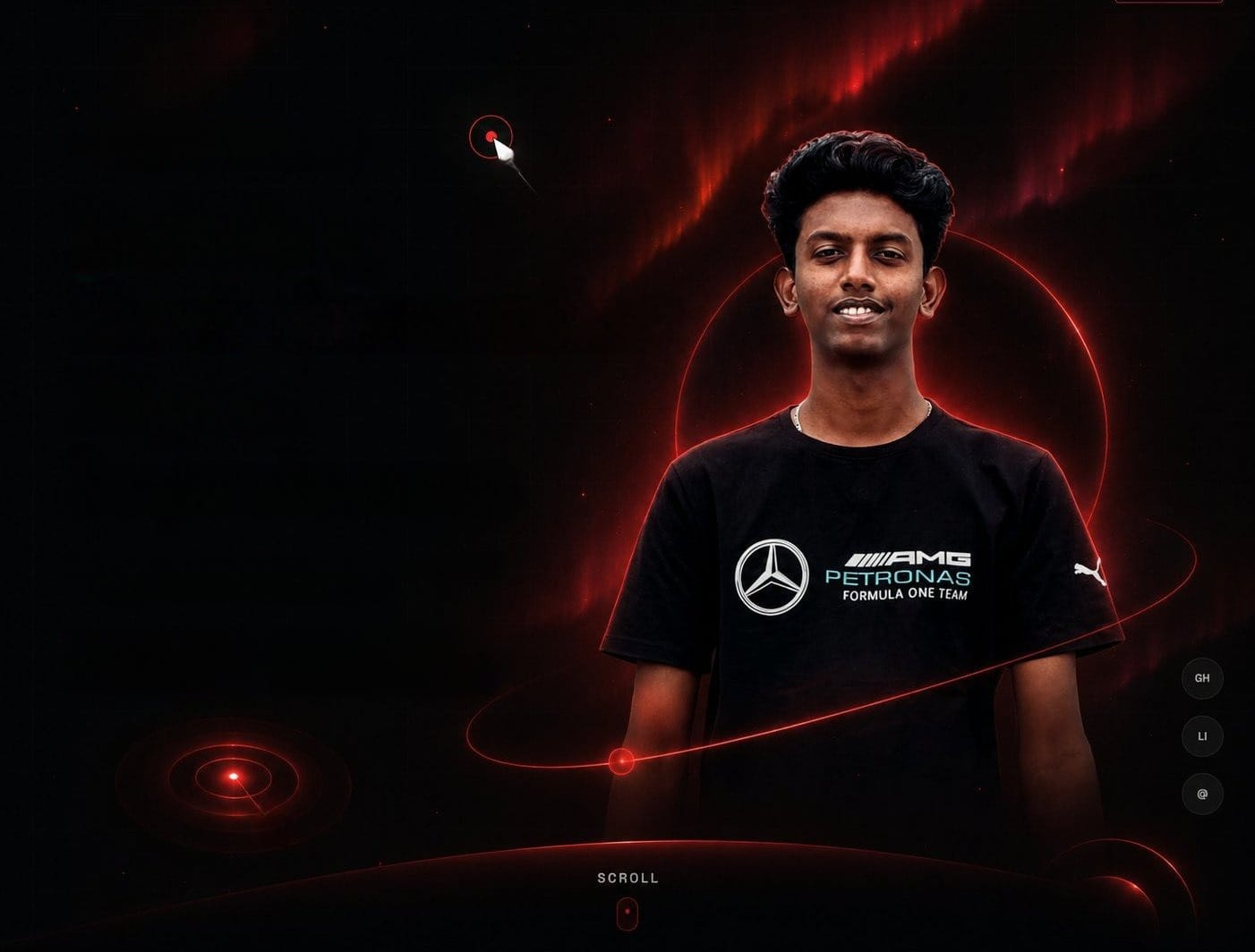 Hero Background